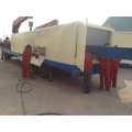 Sanxing KQ Span Roll Forming Machine Type